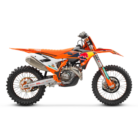 KTM 450SX-F Wheel Set