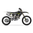 Triumph TF450 Wheel Set