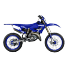 Yamaha YZ125 Wheel Set