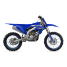 Yamaha YZ250F Wheel Set